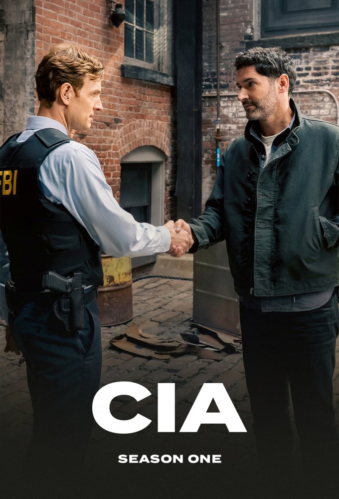 CIA (2026) - Season 1 [138879] (A1774170434) [[Shows 2.0]] --Plex--